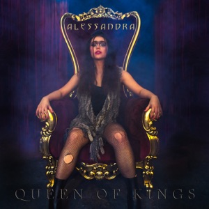 Alessandra - Queen of Kings - 排舞 編舞者