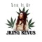 Stir It Up (feat. JKing) artwork