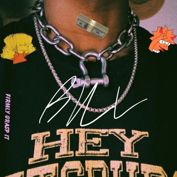 Chain'd 2 My Name - Single