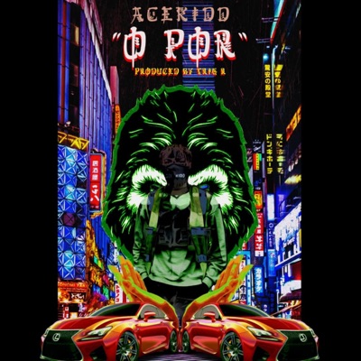 O Por - Single