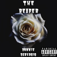 The Reaper - Single - Donnie Darko616