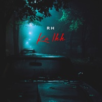 Ka Ikk - Single - RH