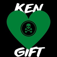 Gift - Single - Ken