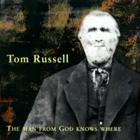 Love Abides — Tom Russell feat. Iris DeMent