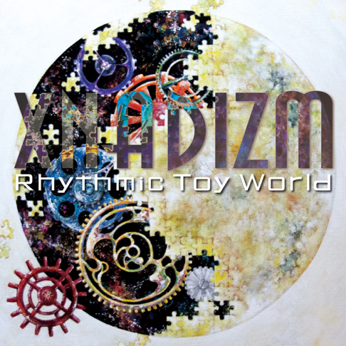 Rhythmic Toy World On Apple Music