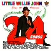 Little Willie John - I'm Shakin'