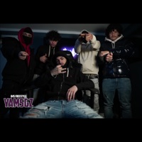 845 Freestyle (Buggin') - Single - YAMS