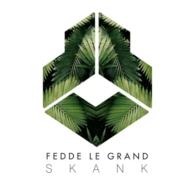 Skank - Single - Fedde Le Grand