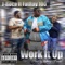 Work It Up (feat. Fat Ray 100) - J-Roca lyrics