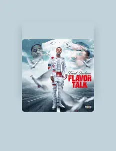 Escucha a FrootJackson, mira vídeos musicales, lee la biografía, consulta fechas de giras y mucho más.