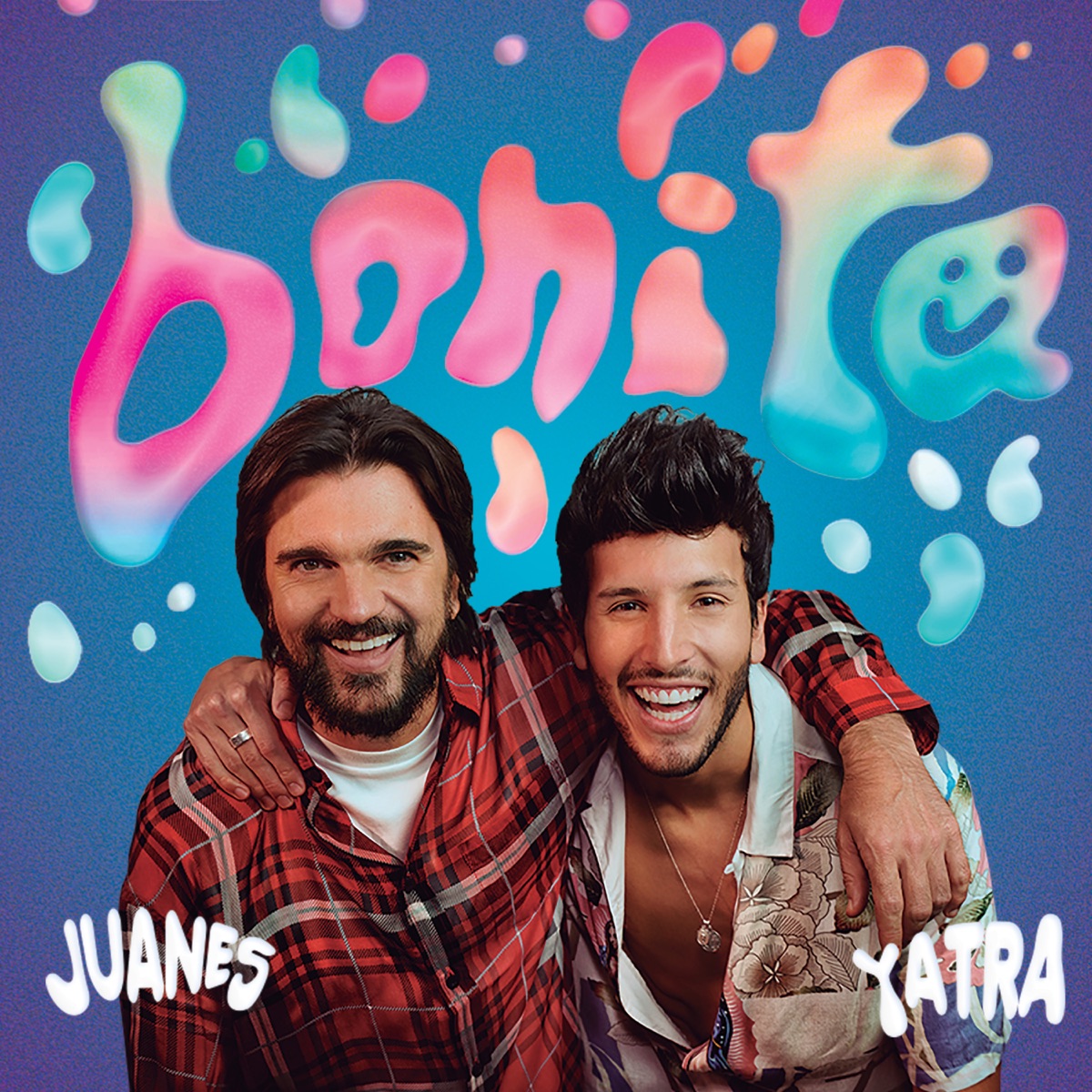 RÃ©sultat de recherche d'images pour "juanes bonita cover"