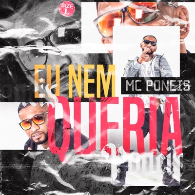 Eu Nem Queria - Single