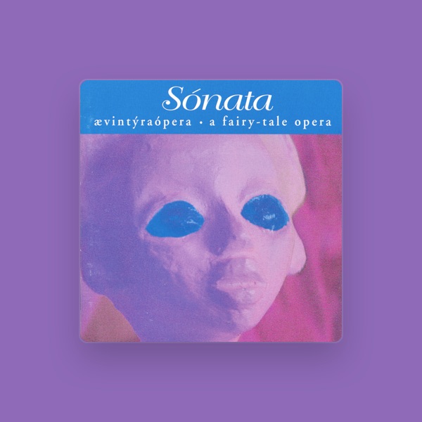 Marta G. Halldórsdóttir's avatar