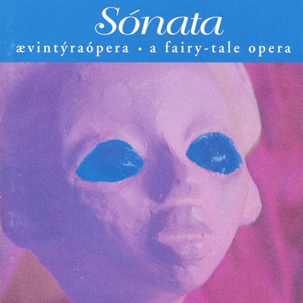 Sónata - Ævintýraópera