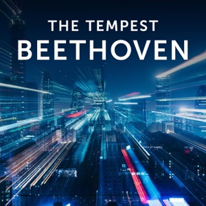 The Tempest Beethoven - EP