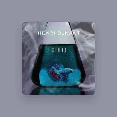 Listen to Henri Dunant, watch music videos, read bio, see tour dates & more!