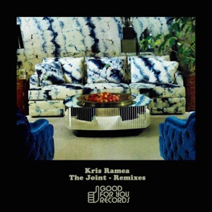 The Joint (Remixes) - Single