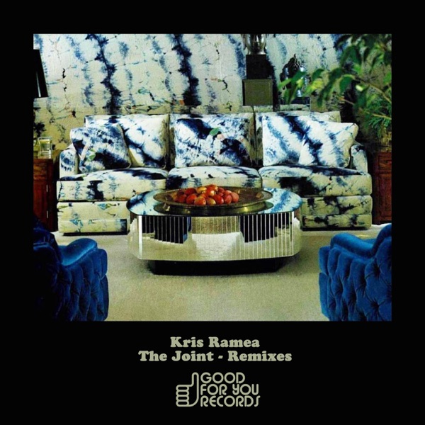 The Joint (Remixes) - Single