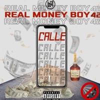 Calle (feat. Real money boy 42) - Single - La Luna Studio