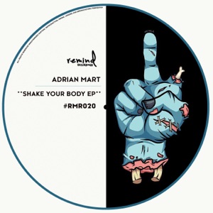 Shake Your Body EP