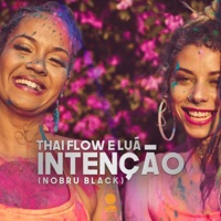 Intenção (feat. Nobru Black) - Single - Thai Flow & Lua