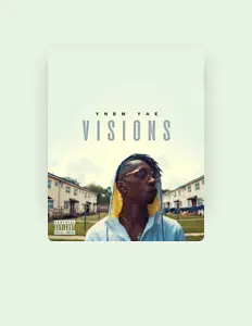 Listen to Ynbm Yae, watch music videos, read bio, see tour dates & more!