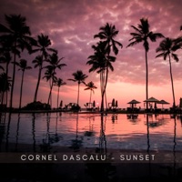 Sunset - Single - Cornel Dascalu