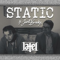 Static (feat. Just Brooks) - Single - Late1