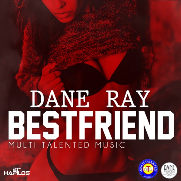 Best Friend - Single