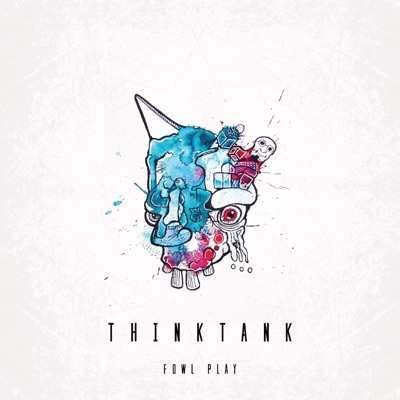Thinktank - EP