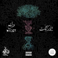 Waqe3 - Single - El Ärkitekt