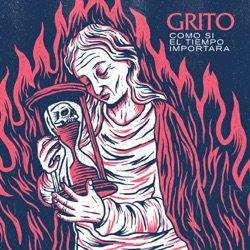 Grito - Una Vez Más