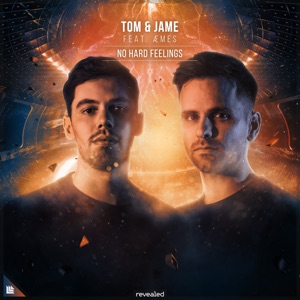 No Hard Feelings (feat. Æmes) - Single