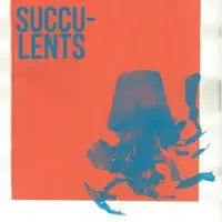 Succulents — Jungle Breed