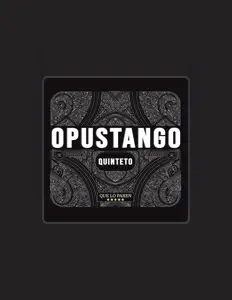 Listen to Opustango Quinteto, watch music videos, read bio, see tour dates & more!