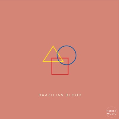 Brazilian Blood - Single