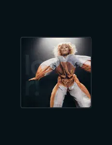 Lori: песни, клипы, биография, даты выступлений и многое другое.