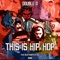 This Is Hip Hop (feat. Dead Phairy & B-L1fe) - Double O lyrics