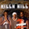 Angola (feat. NelMan & Ad-libs & Mandisa Dlanga) - Killa Hill lyrics