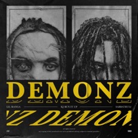 Demonz (feat. Sabbath27k) - Single - Lil Manga