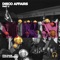 Disco Affairs, Pt. 2 (Radio - Edit) - Ryan Shade & Martin Eigenberg lyrics