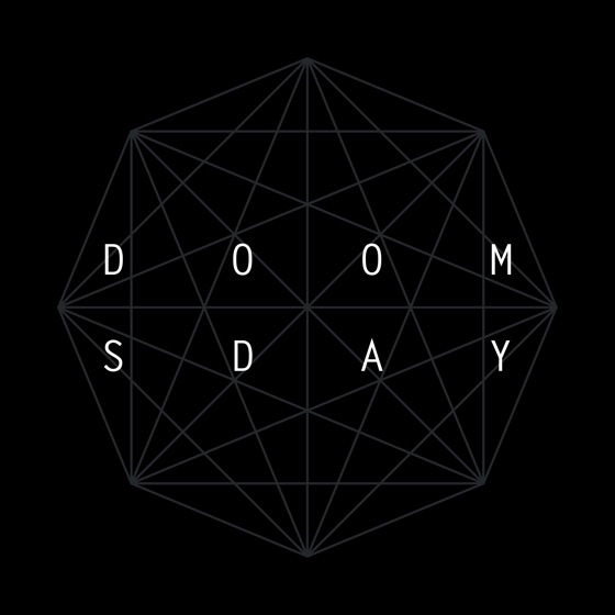 Cover artwork for Doomsday