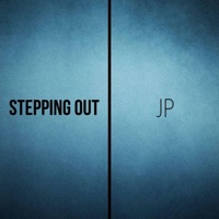 Stepping Out - Single - J.P.