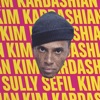 Sully Sefil - Kim Kardashian