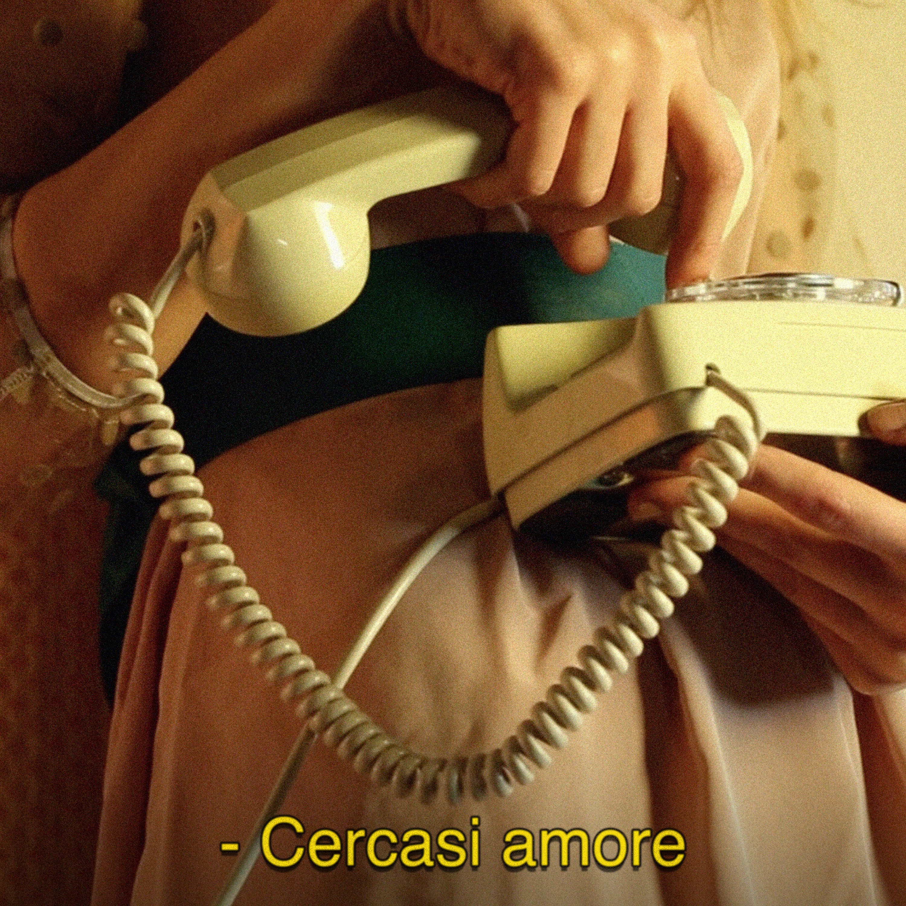 Cercasi amore - Single