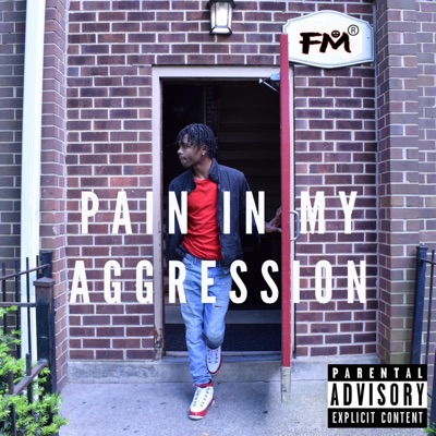 Pain in My Aggression