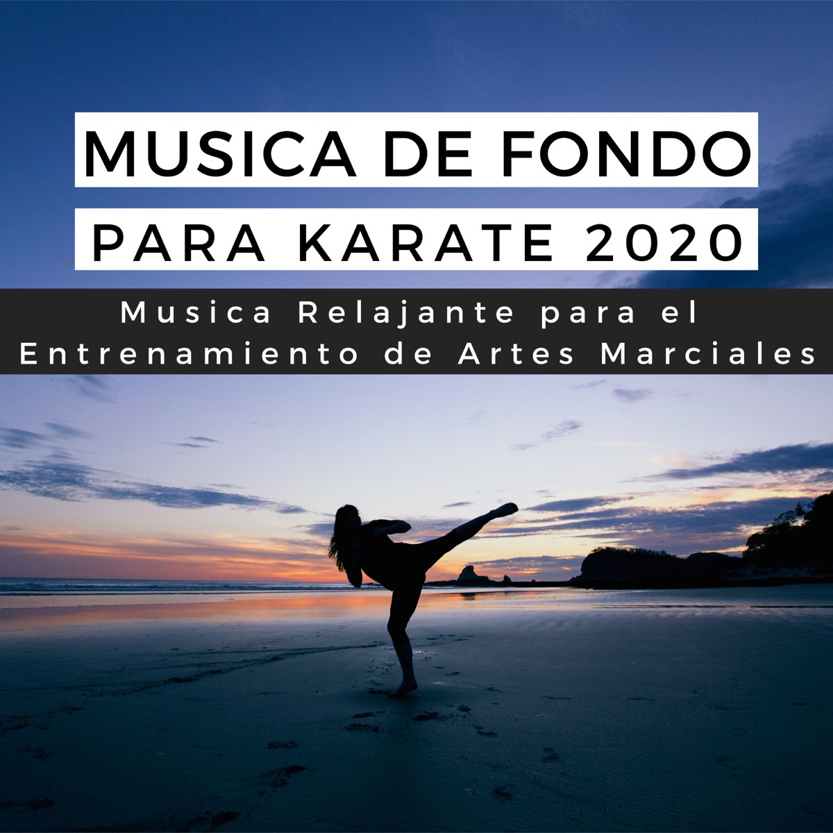 Música de Fondo para Karate 2020 - Música Relajante para el Entrenamiento de  Artes Marciales by Ismael Evora on Apple Music