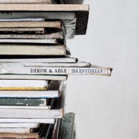 Estática (feat. Able) - Single - Dekor