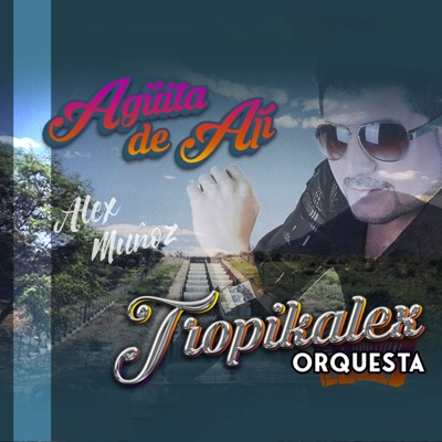 Agüita de Ají - Single