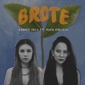 Brote (feat. Miss Bolivia) artwork